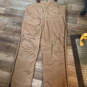 Walls 3xl Men’s Bibs